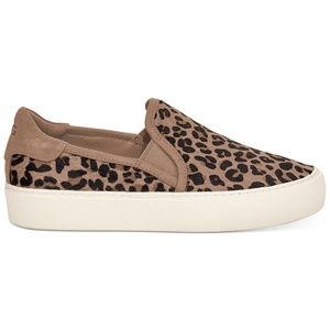 Ugg Women's Jass Slip-On Sneakers SHOES